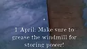 ENDURE Screenshot 1