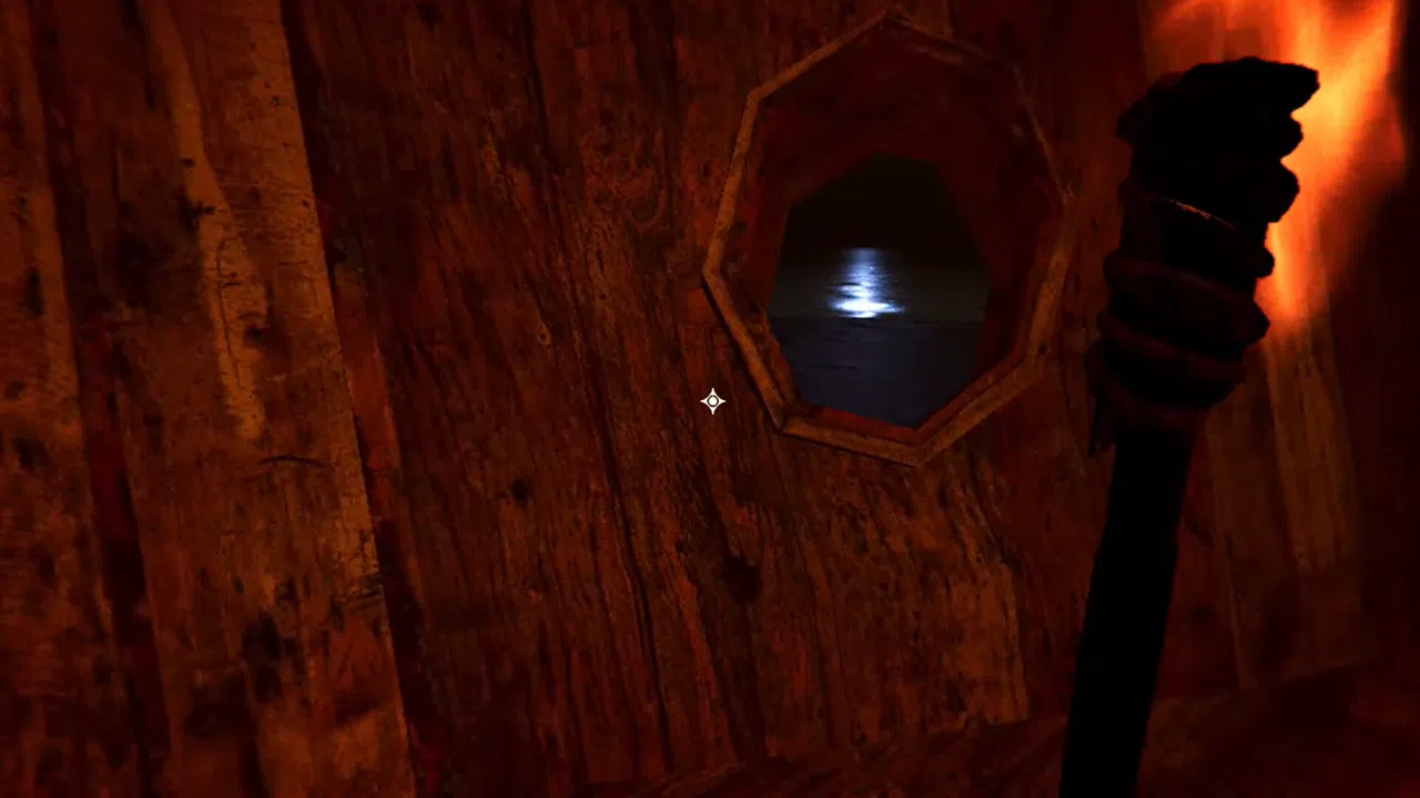 ENDURE Screenshot 4