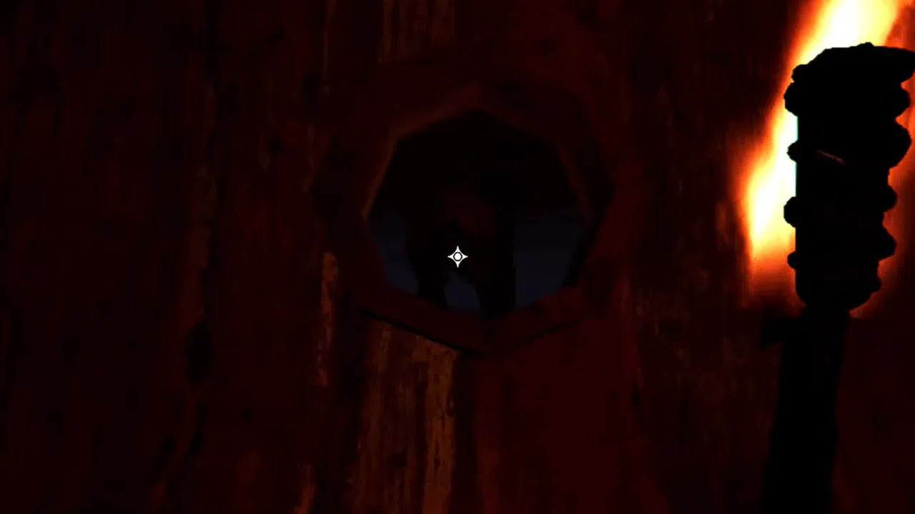 ENDURE Screenshot 6
