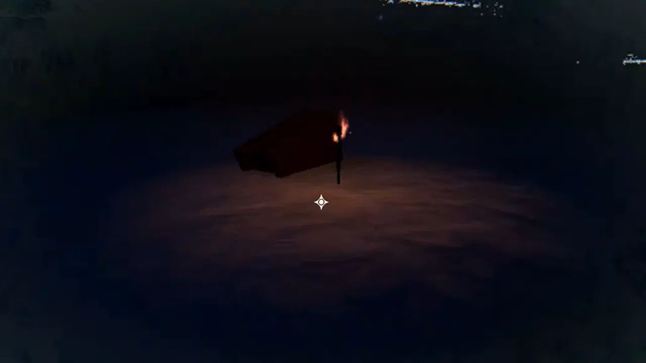 ENDURE Screenshot 2