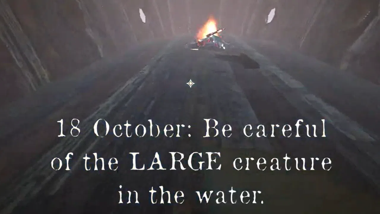 ENDURE Screenshot 5