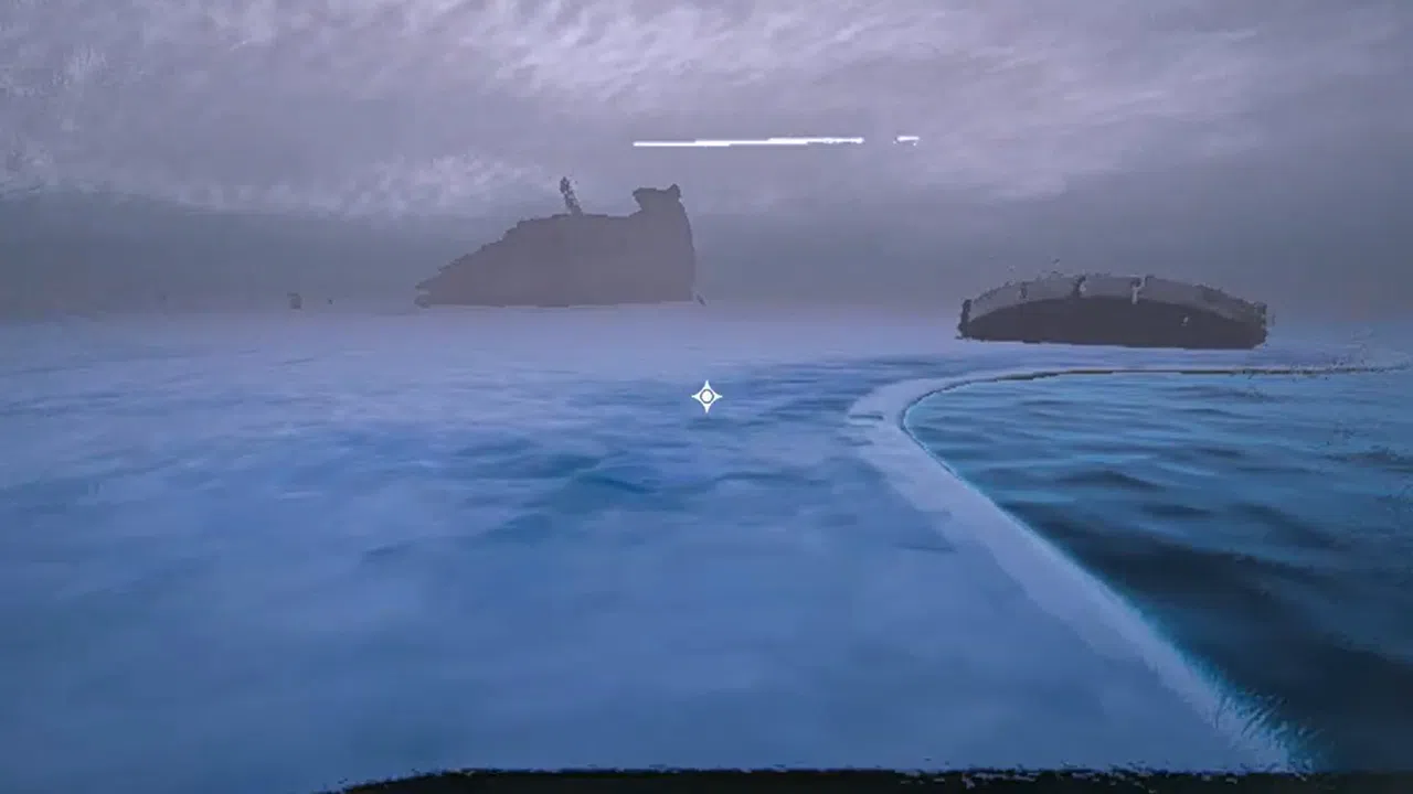 ENDURE Screenshot 0