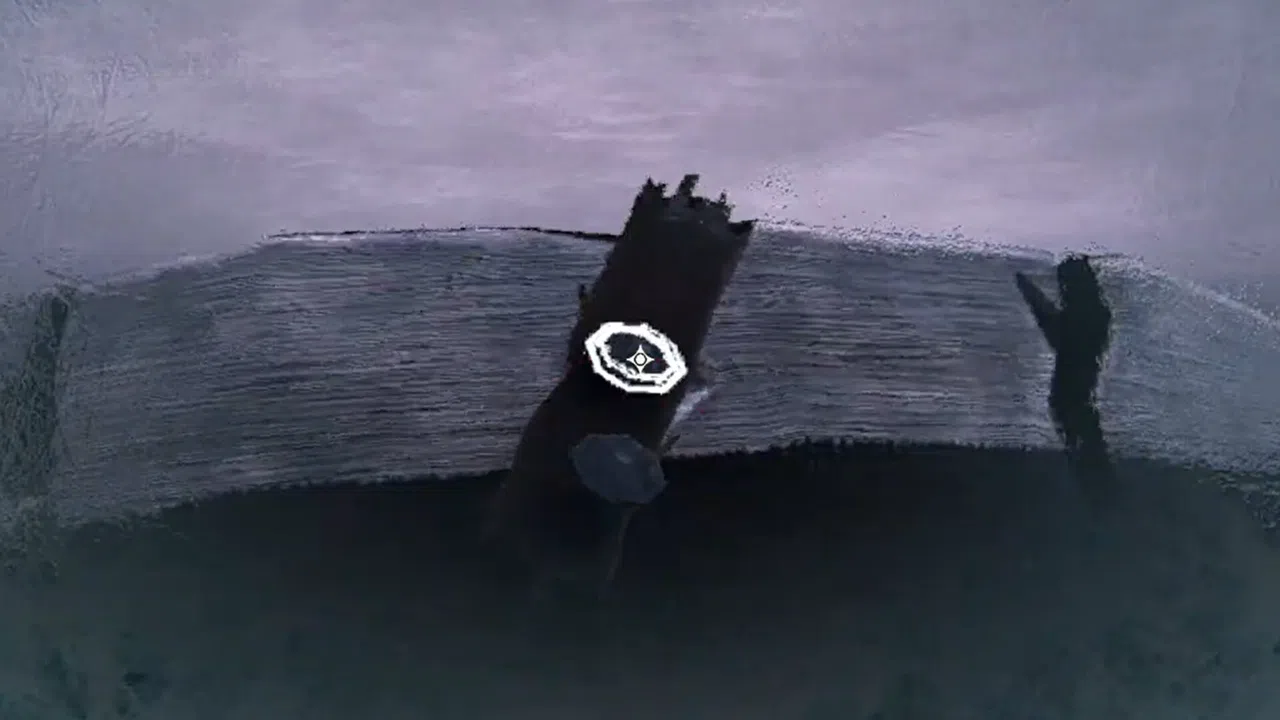 ENDURE Screenshot 3