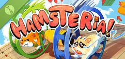 Hamsteria Demo
