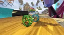 Hamsteria Demo Screenshot 4