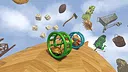 Hamsteria Demo Screenshot 0