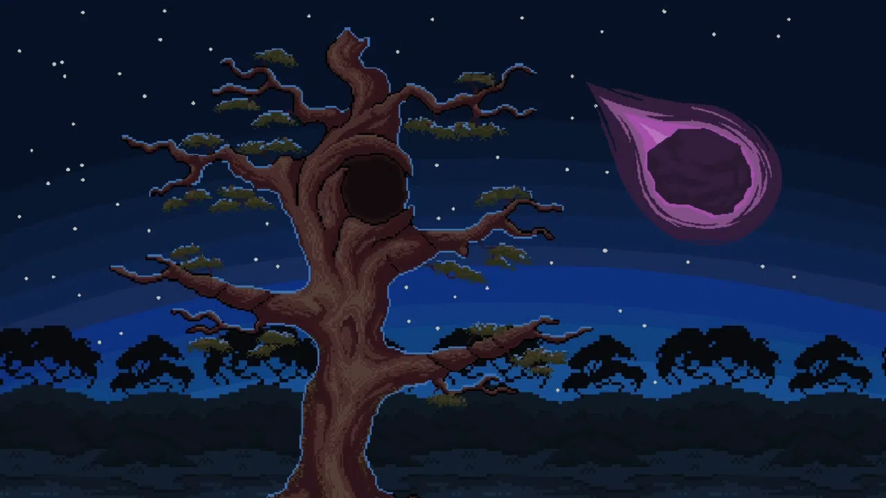 Kami: The Great Guardian Screenshot 0