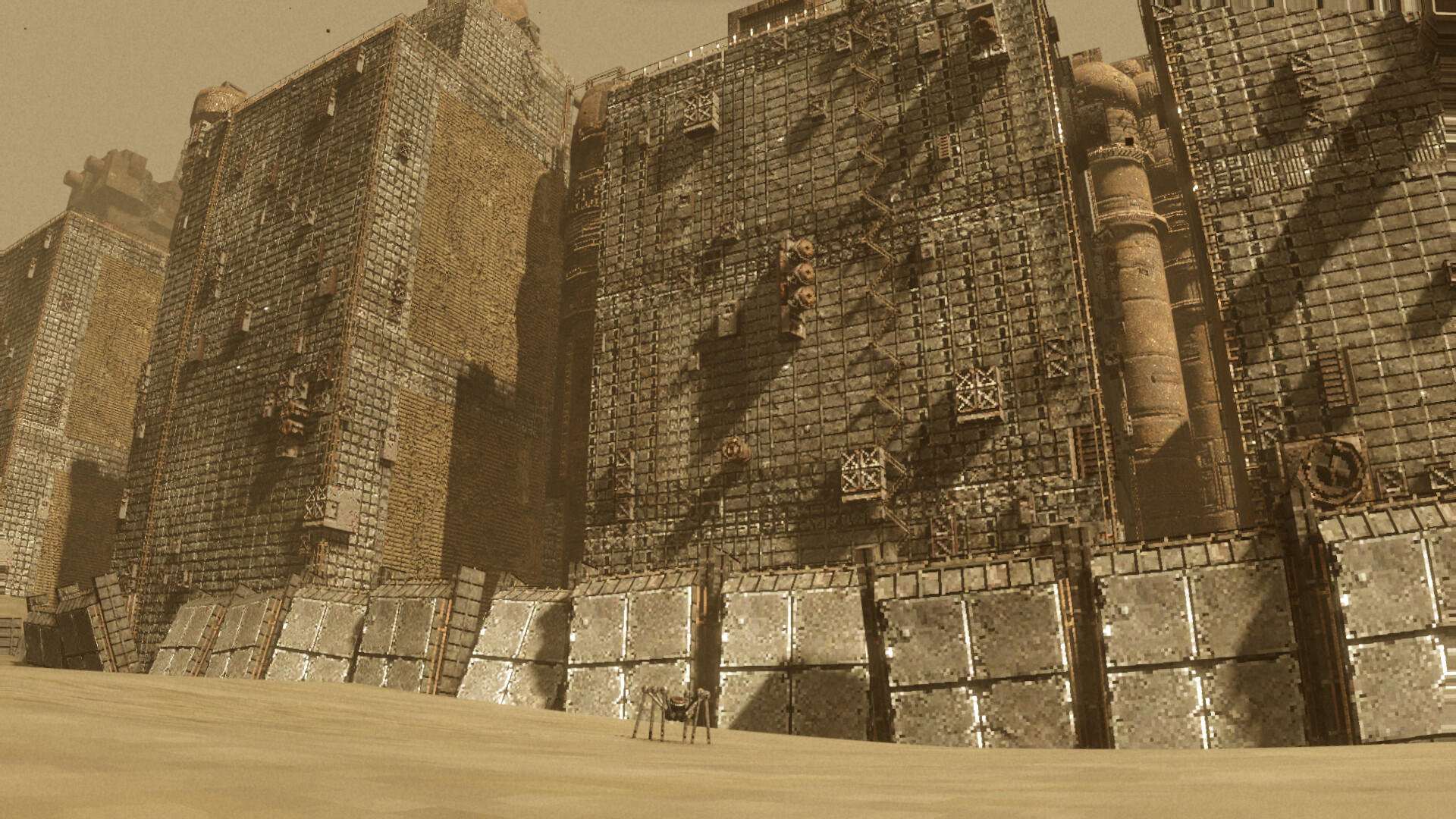 RADIOSOL Screenshot 5