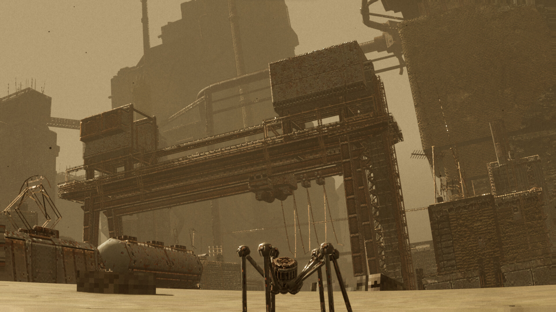 RADIOSOL Screenshot 0