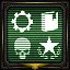 Chapter Command icon