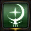 Shared secrets icon