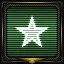 Cruiser Veterancy icon