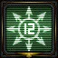 12th Black Crusade icon