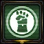 Primarch-Progenitor, to your glory and the glory of Him on earth icon