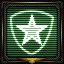 Battle Cruiser Veterancy icon