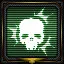 Surprise attack icon