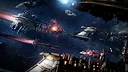 Battlefleet Gothic: Armada (Classic) Screenshot 1