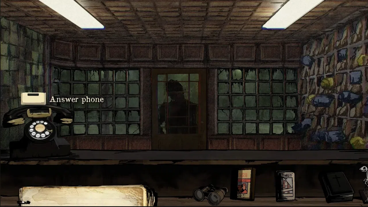 The Lost & The Found Screenshot 2