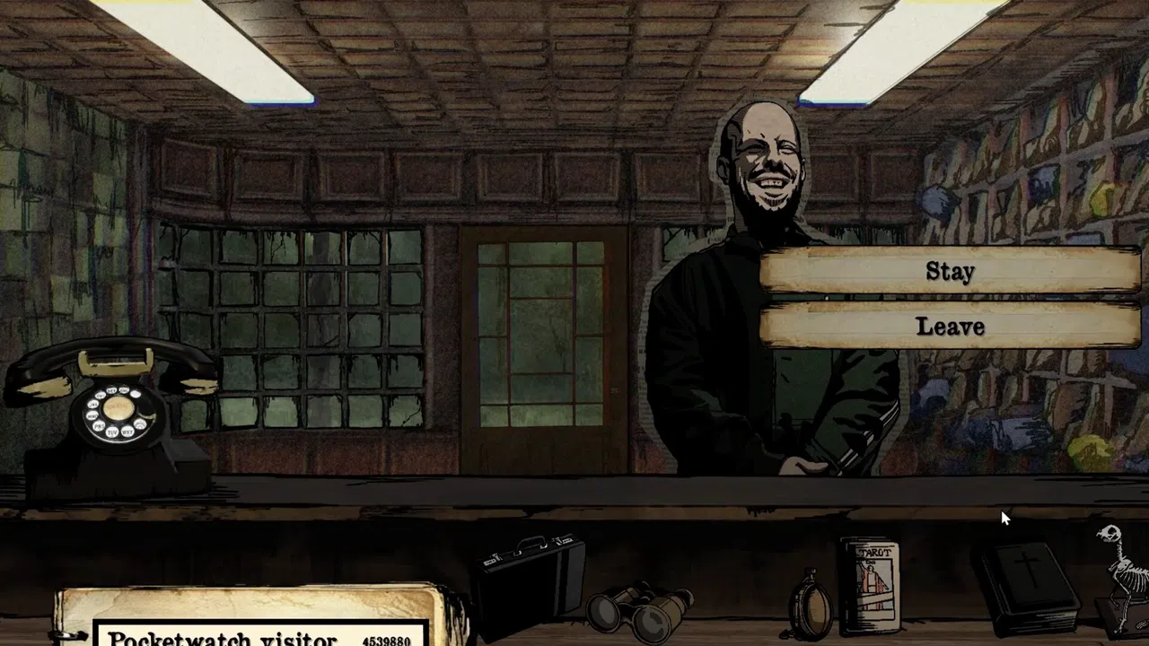 The Lost & The Found Screenshot 4