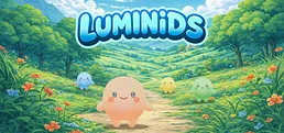 Luminids Playtest