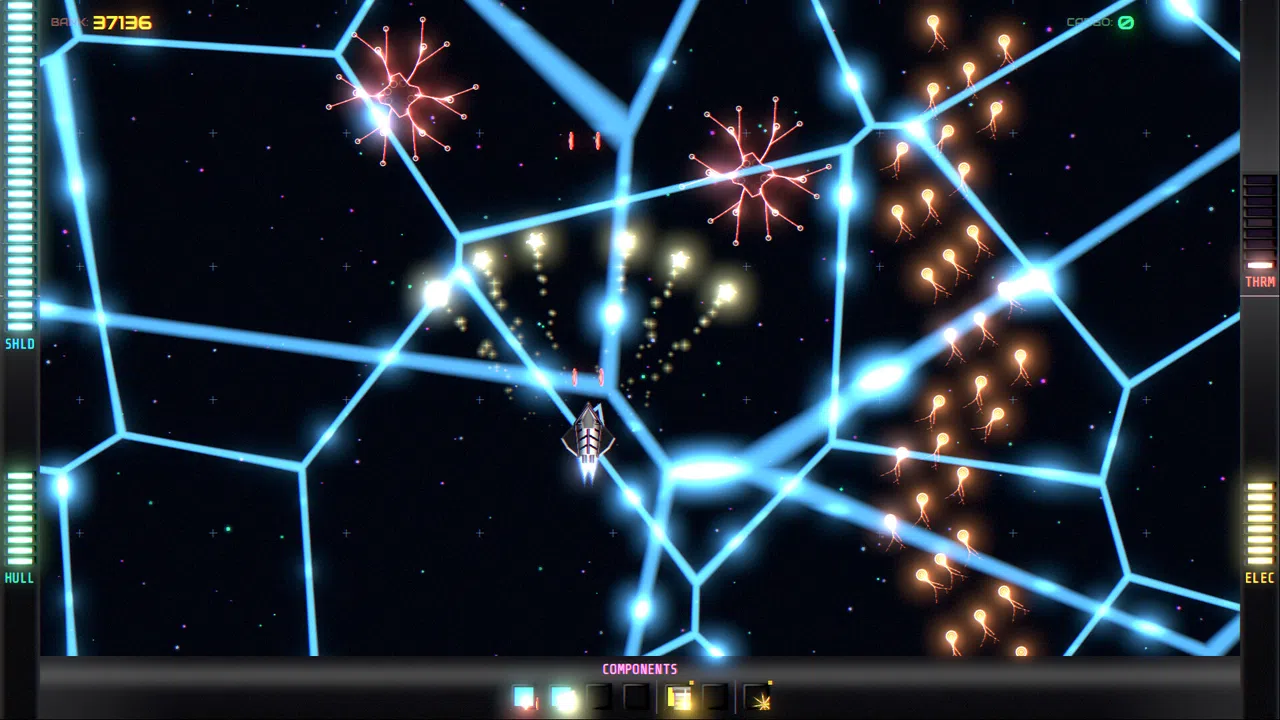 Syntherion Screenshot 1