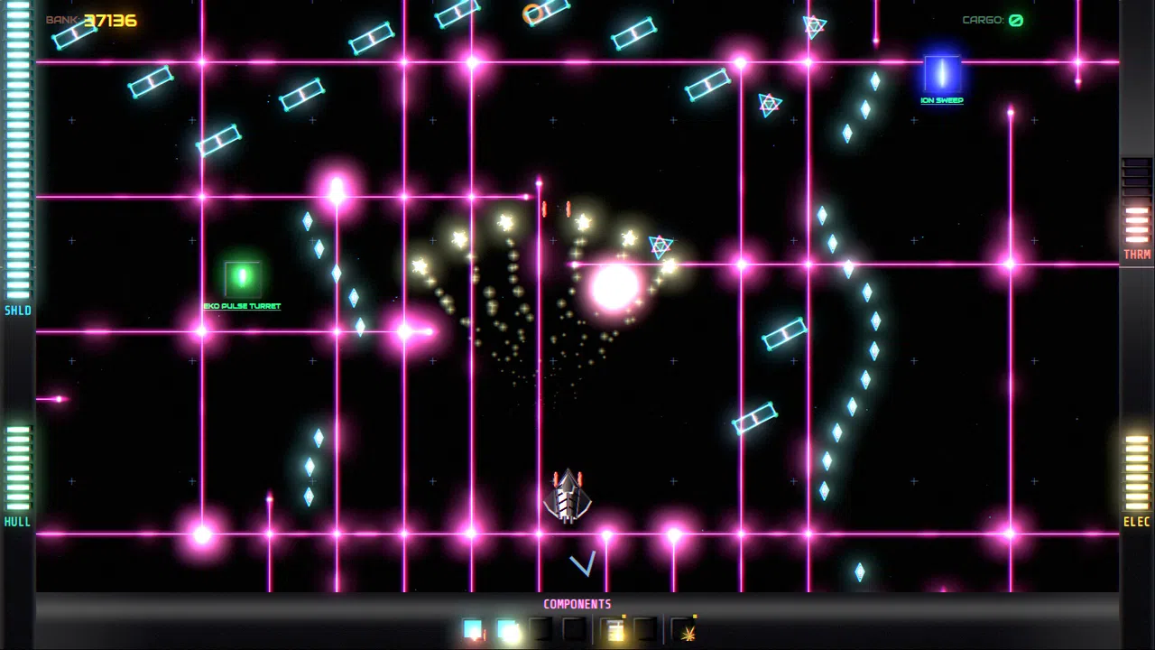 Syntherion Screenshot 0
