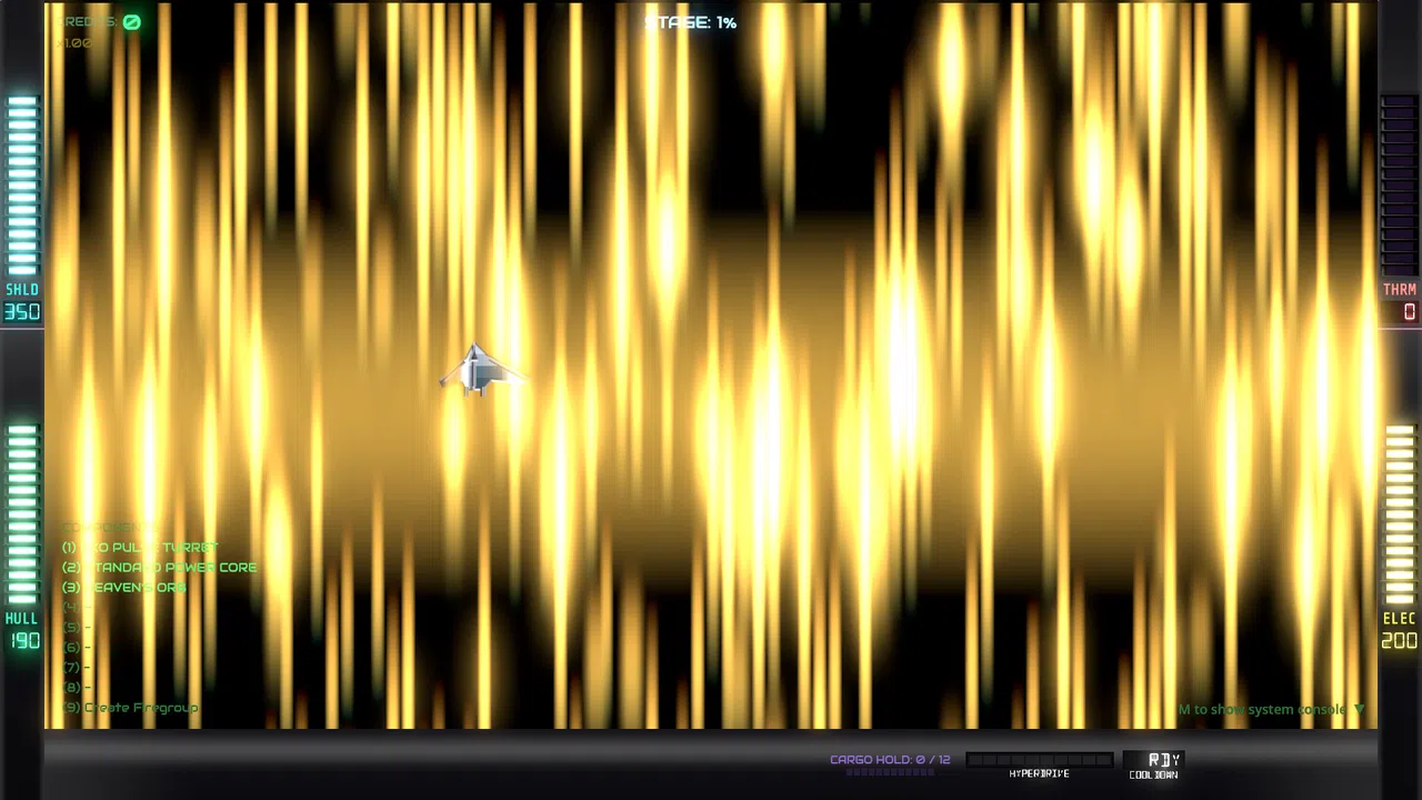 Syntherion Screenshot 5
