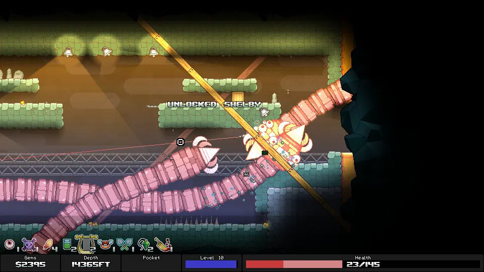 Cavern Kings Screenshot 7