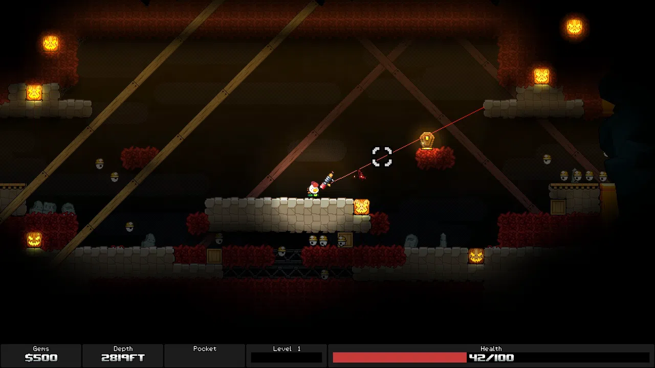 Cavern Kings Screenshot 5