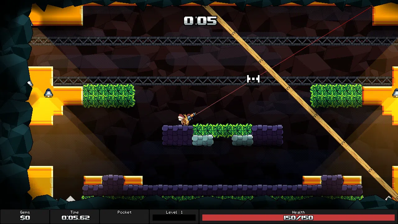Cavern Kings Screenshot 17