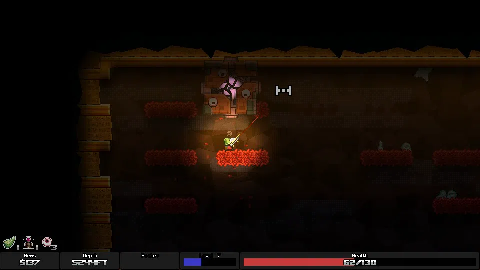 Cavern Kings Screenshot 19