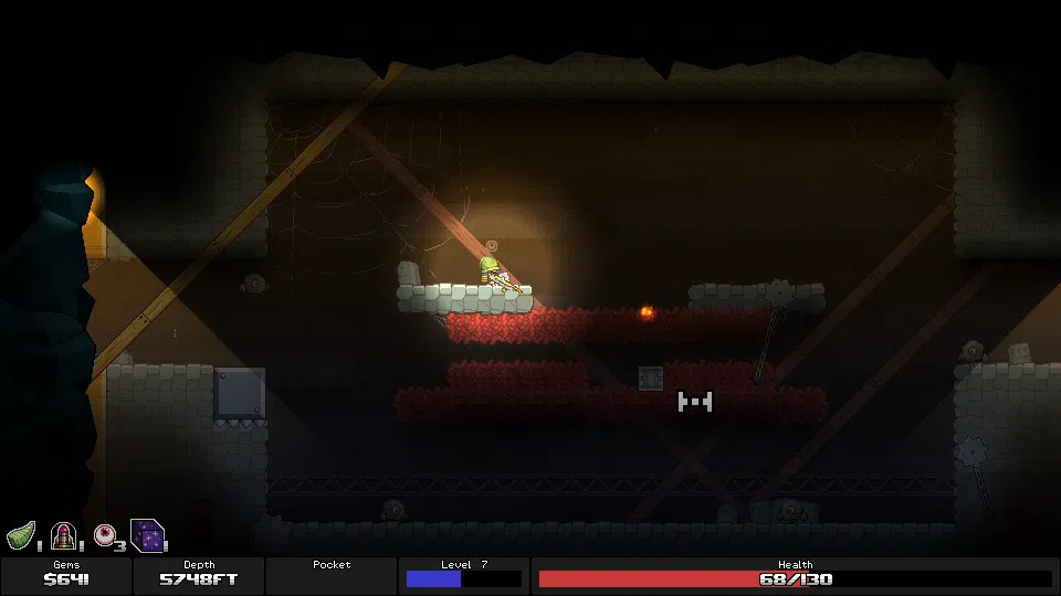 Cavern Kings Screenshot 20