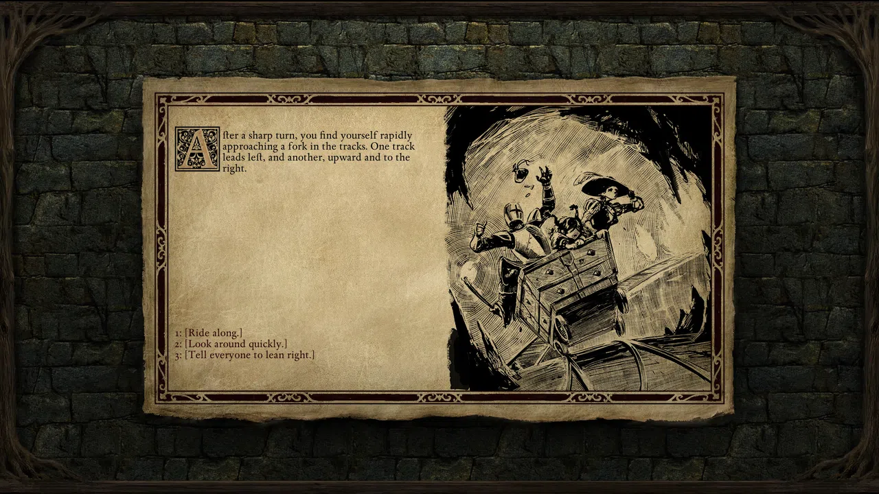 Pillars of Eternity - The White March Part I Screenshot 4
