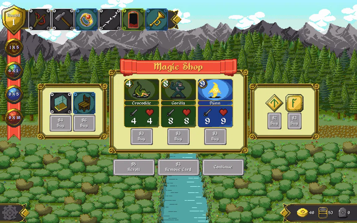Slay the Q Demo Screenshot 5