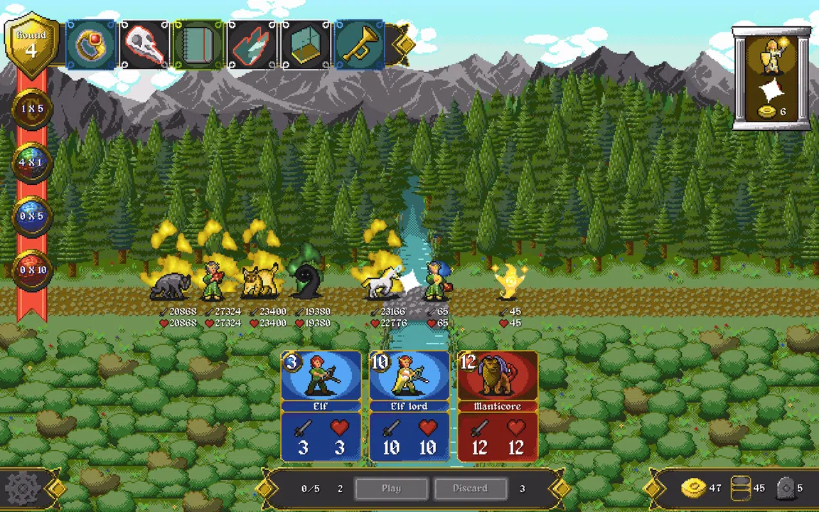 Slay the Q Demo Screenshot 3