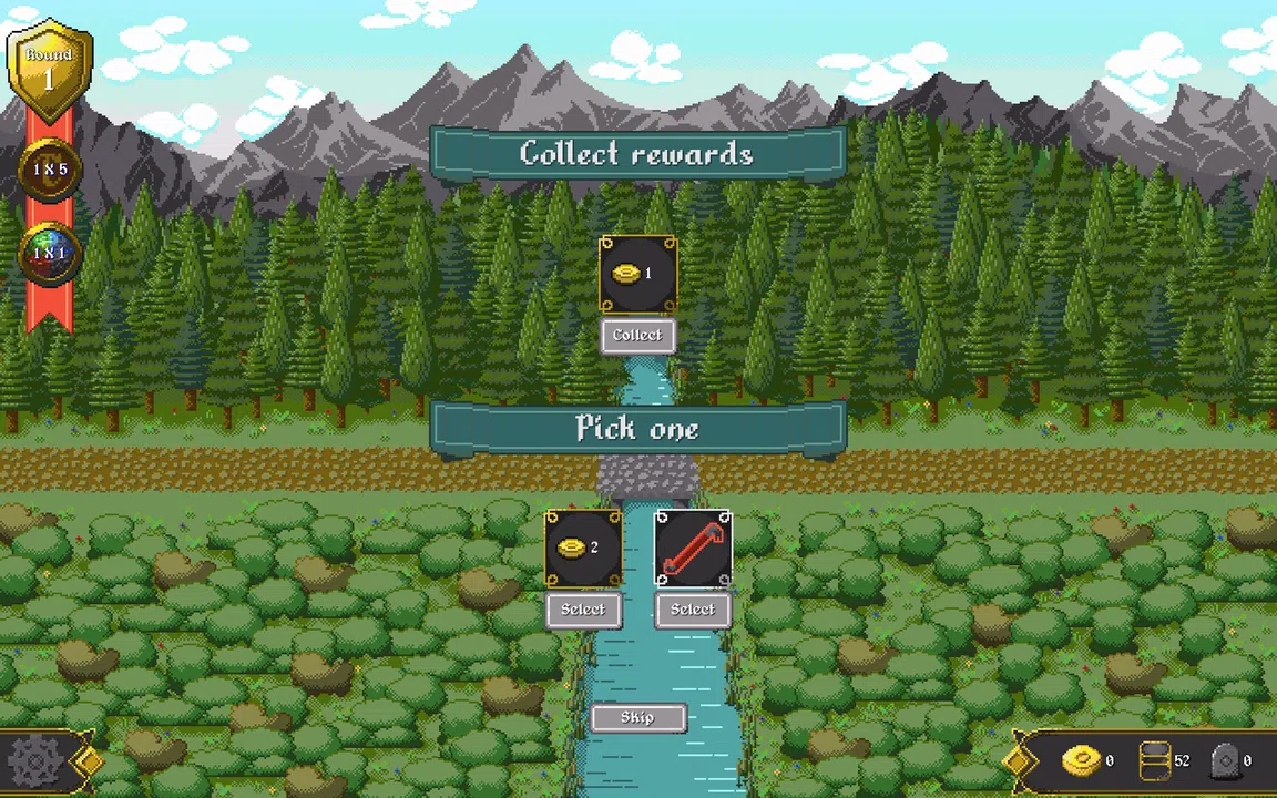 Slay the Q Demo Screenshot 4