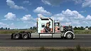 American Truck Simulator - W900 Tuning Pack Screenshot 9