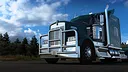 American Truck Simulator - W900 Tuning Pack Screenshot 8
