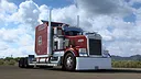 American Truck Simulator - W900 Tuning Pack Screenshot 7