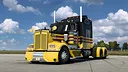 American Truck Simulator - W900 Tuning Pack Screenshot 1