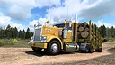 American Truck Simulator - W900 Tuning Pack Screenshot 15