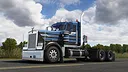 American Truck Simulator - W900 Tuning Pack Screenshot 4
