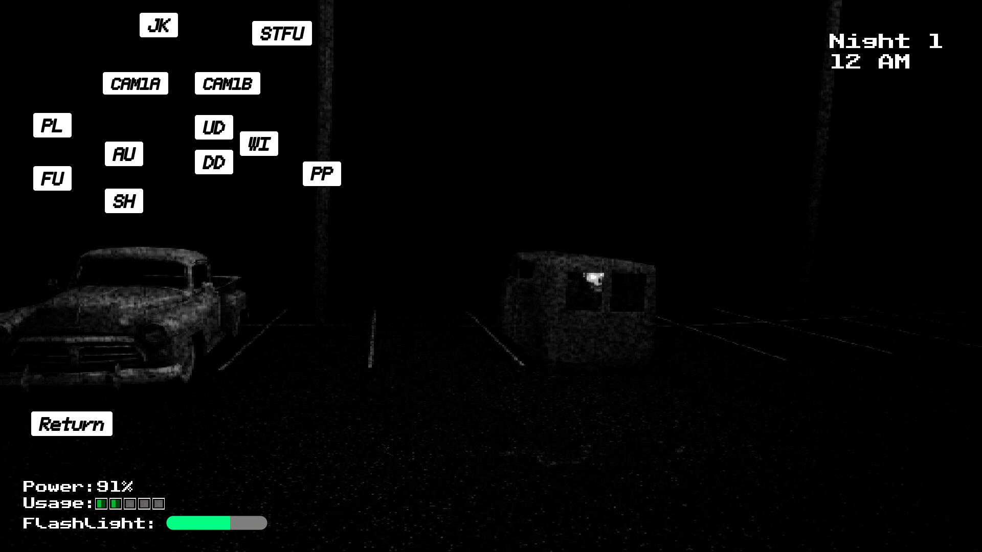 Static Watch Playtest Screenshot 4