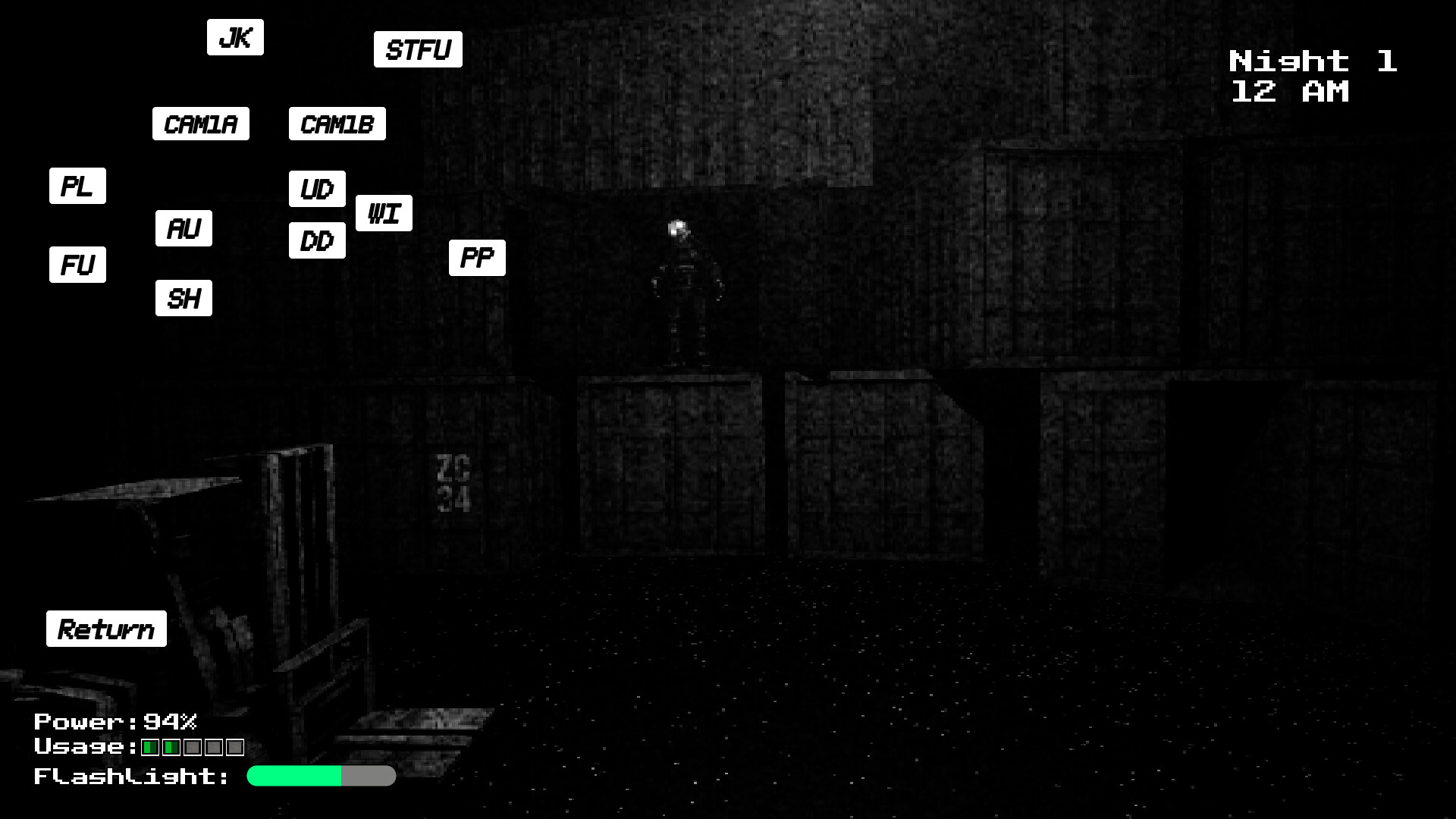 Static Watch Playtest Screenshot 16