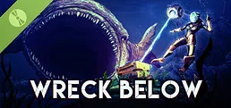 Wreck Below Demo