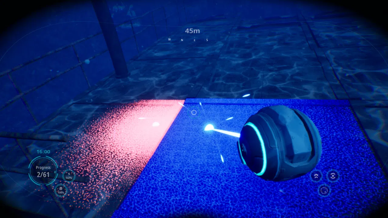 Wreck Below Demo Screenshot 5