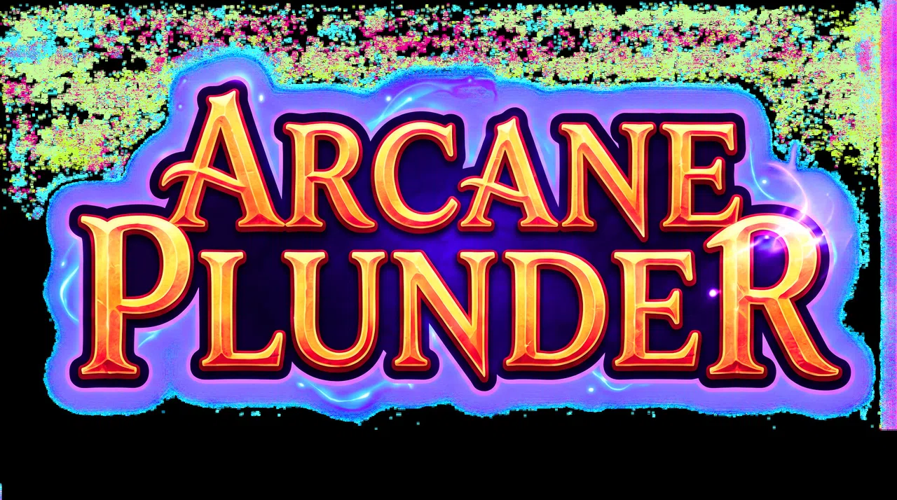 Arcane Plunder Playtest Screenshot 0