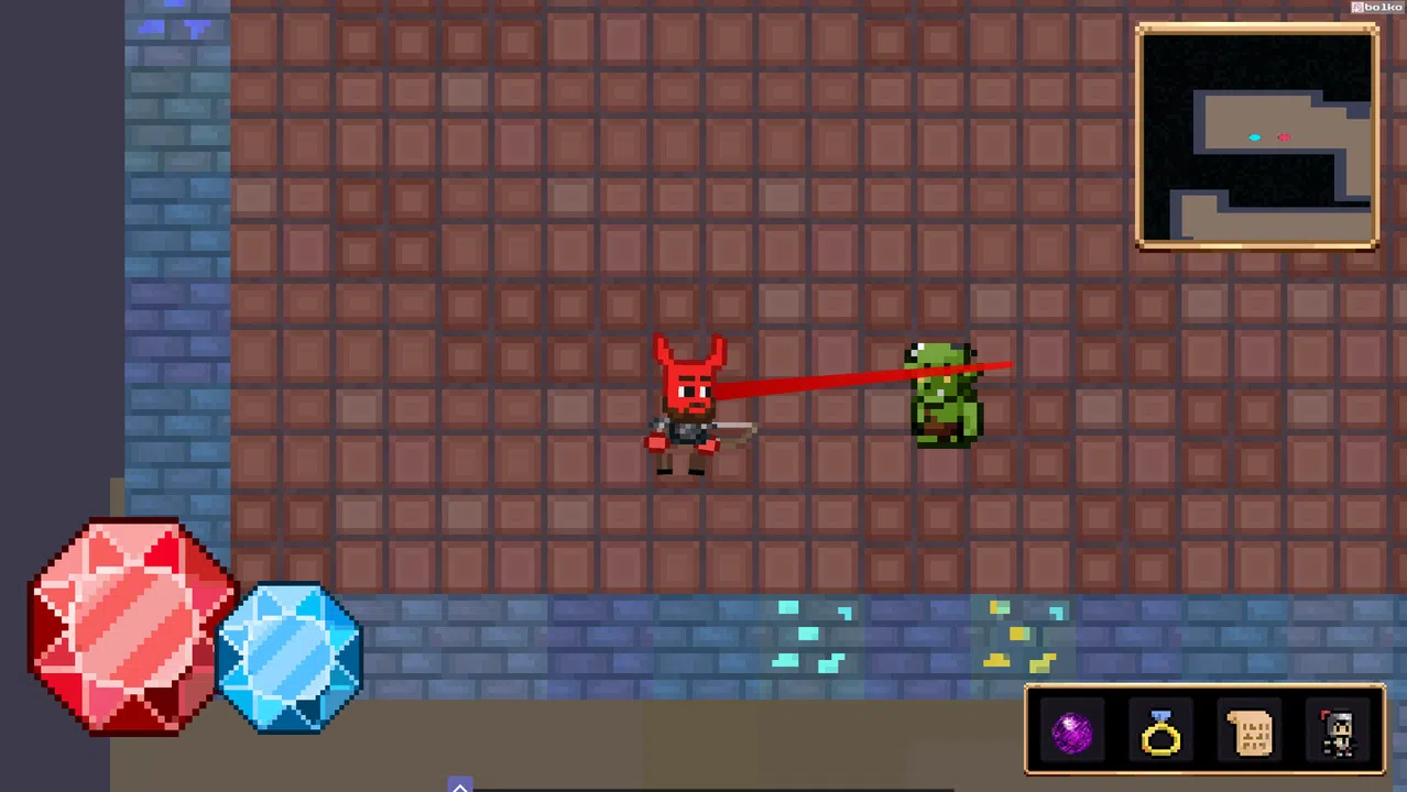 Rogue Kingdom Screenshot 6