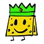 Cheese Lord icon