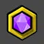 Complete all the levels icon
